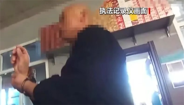 错过高速口就逆行？司机夜闯超车道10公里被刑拘