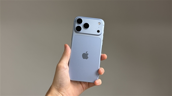 iPhone 18 Pro扬声器翻车？用户吐槽异响，换机也没用